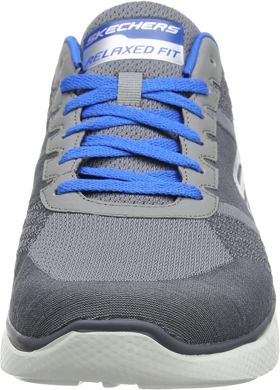 skechers equalizer 2.0 hombre