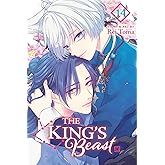 The King's Beast, Vol. 14