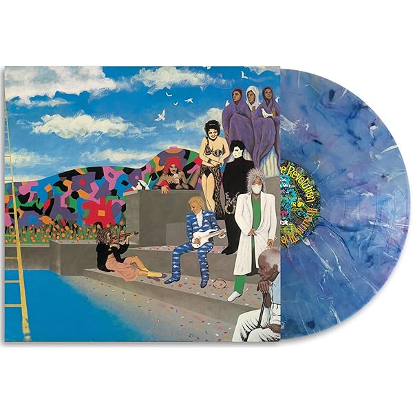 Amazon.com: Under The Covers Vol 1 [Heavyweight Silver Vinyl]: CDs