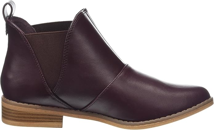 rocket dog women's maylon ankle boot