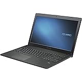 Asus P2530UA-XO0868D Notebook, Display da 15.6" HD, Processore Intel Core i3-6006U, 2.0 GHz, RAM da 4 GB, Hard Disk da 500 GB, Scheda Grafica Integrata (Senza Sistema Operativo)