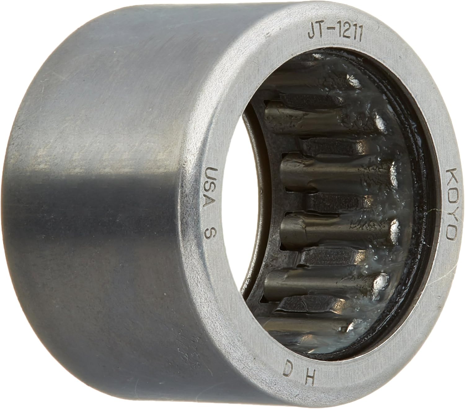 Timken SCE1211 Pilot Bearing, Release Bearings Amazon Canada