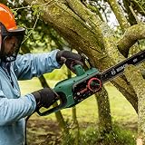 Bosch UniversalChain 35 Chainsaw 1800 W 35 cm Bar 12 m/s 4.2 kg view 5