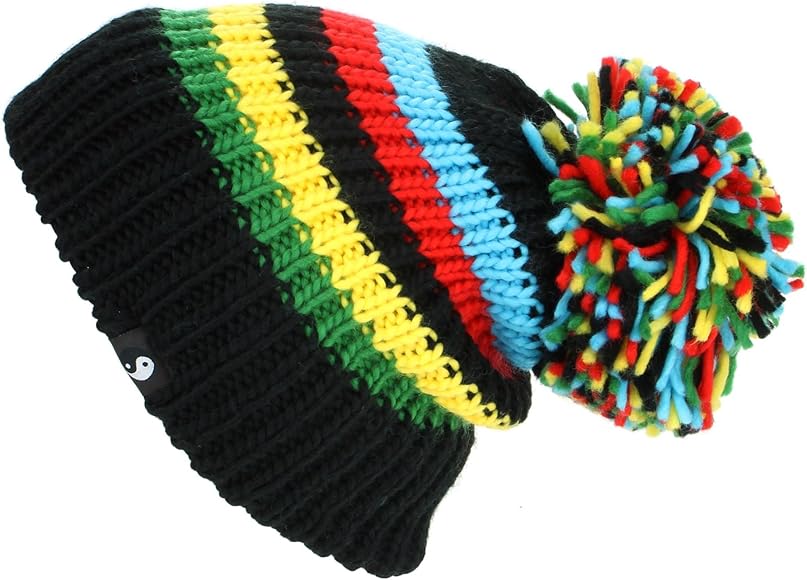 next bobble hat