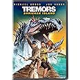 Tremors: Shrieker Island [DVD]