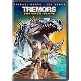 Tremors: Shrieker Island [DVD]