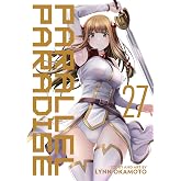 Parallel Paradise Vol. 27