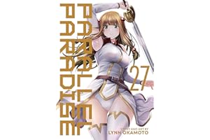 Parallel Paradise Vol. 27