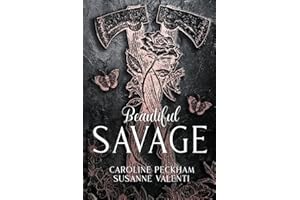 Beautiful Savage (Dark Empire)