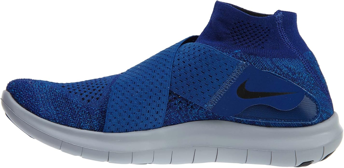 nike free rn motion flyknit 2017 men's running shoe