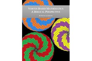 Vortex Based Mathematics A Biblical Perspective