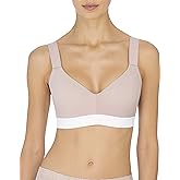 Natori Womens Dynamic Convertible Contour Sport Bra