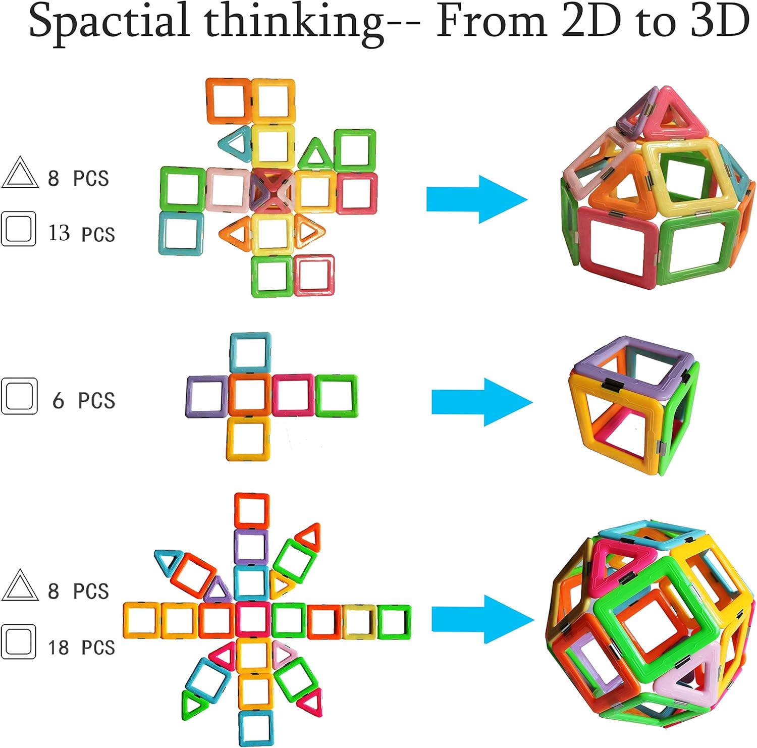 dreambuildertoy magnetic toys
