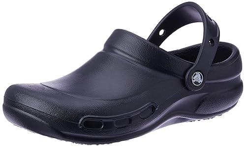 crocs kitchen clogs