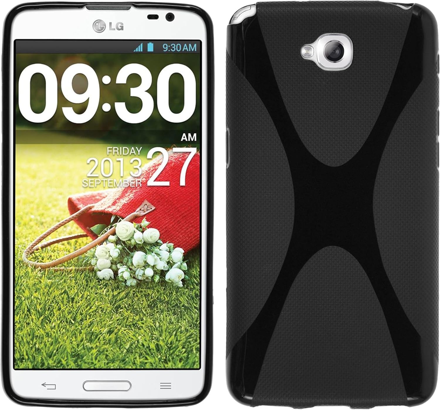 Lg G Pro Lite