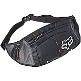 Fox Racing mens HIP PACK SLIM,BLACK,One Size
