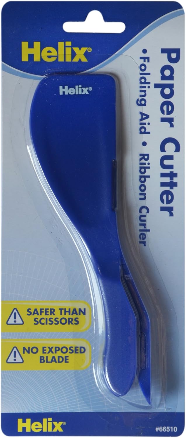 Helix Paper Cutting Tool (66510) Amazon.ca Office Products
