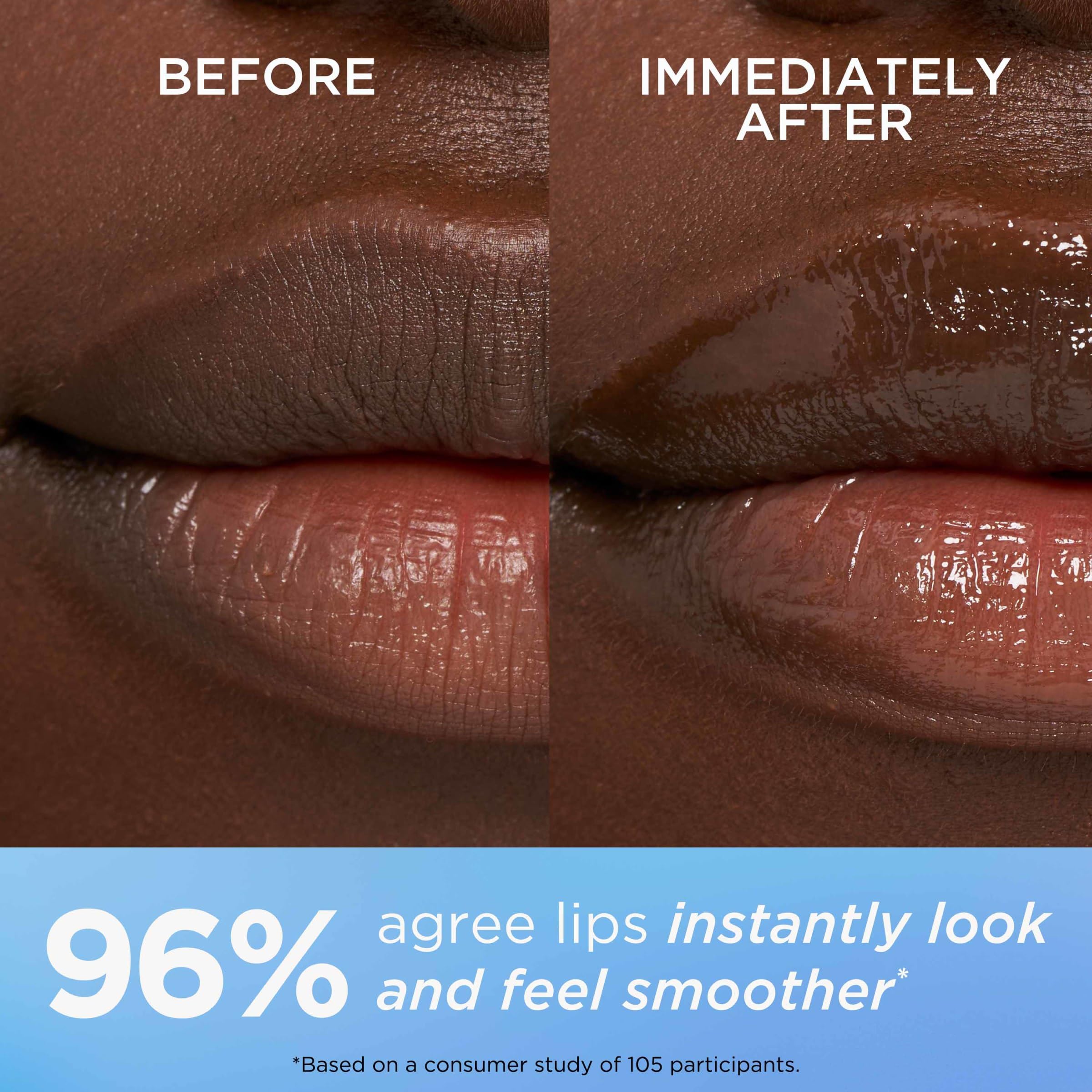 Elizabeth Arden Eight Hour Cream Lip Protectant Stick, SPF 15 Sunscreen Balm, Moisturizer for Dry, Cracked Lips with Shea Butter, Coconut Oil & Vitamin E, 0.13 oz