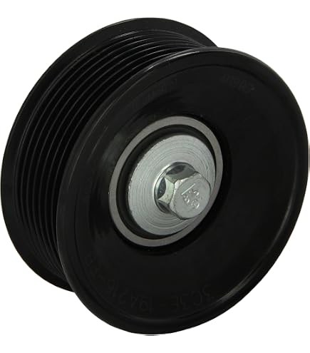 Tensioner Pulley Motorcraft BT-50 - OEM Replacement Motorcraft Bt-50 ...