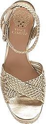 Vince Camuto Women's Pessa Platform