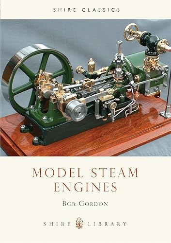 Download Model Steam Engines PDF