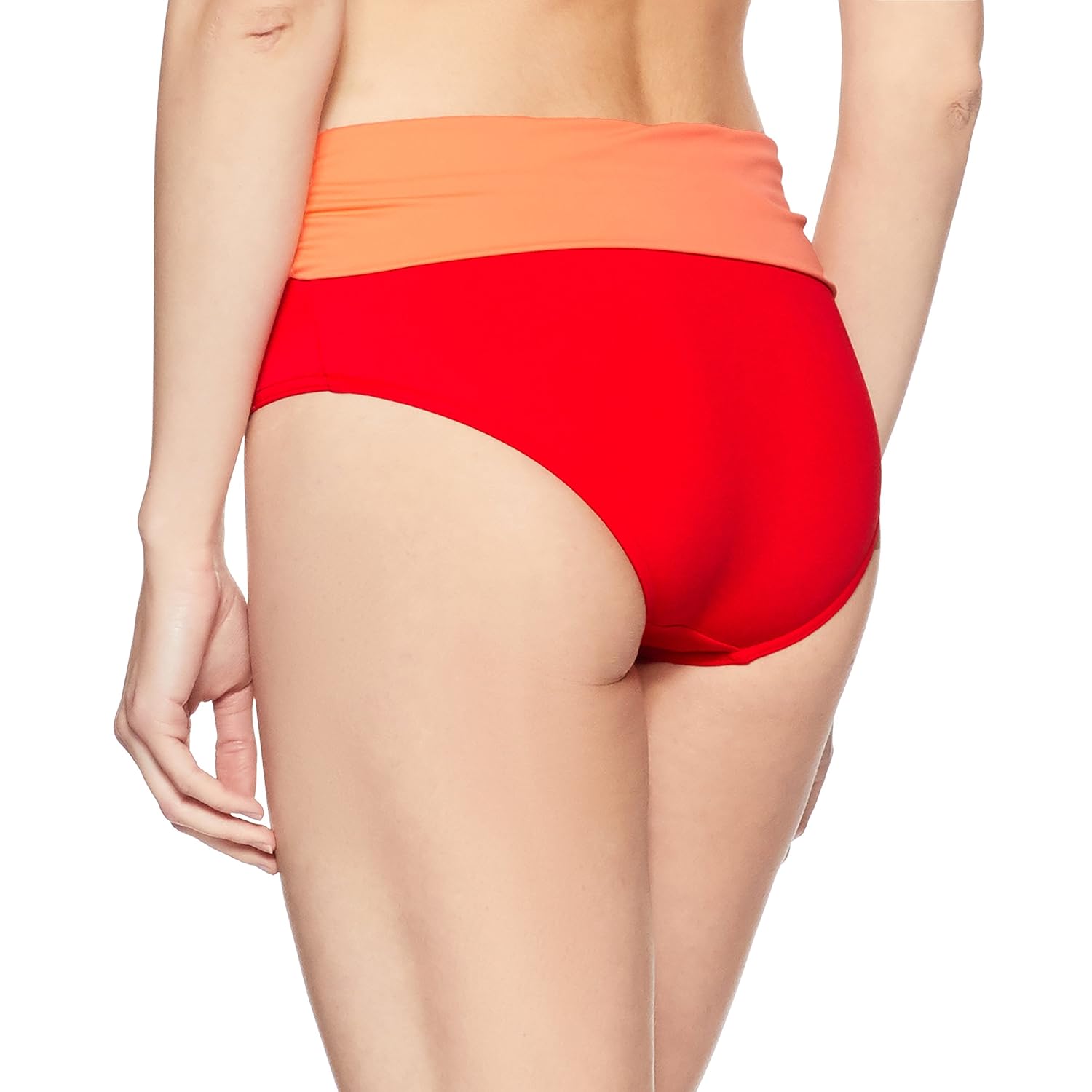 amant&eacute; women's swimwear bikini bottom