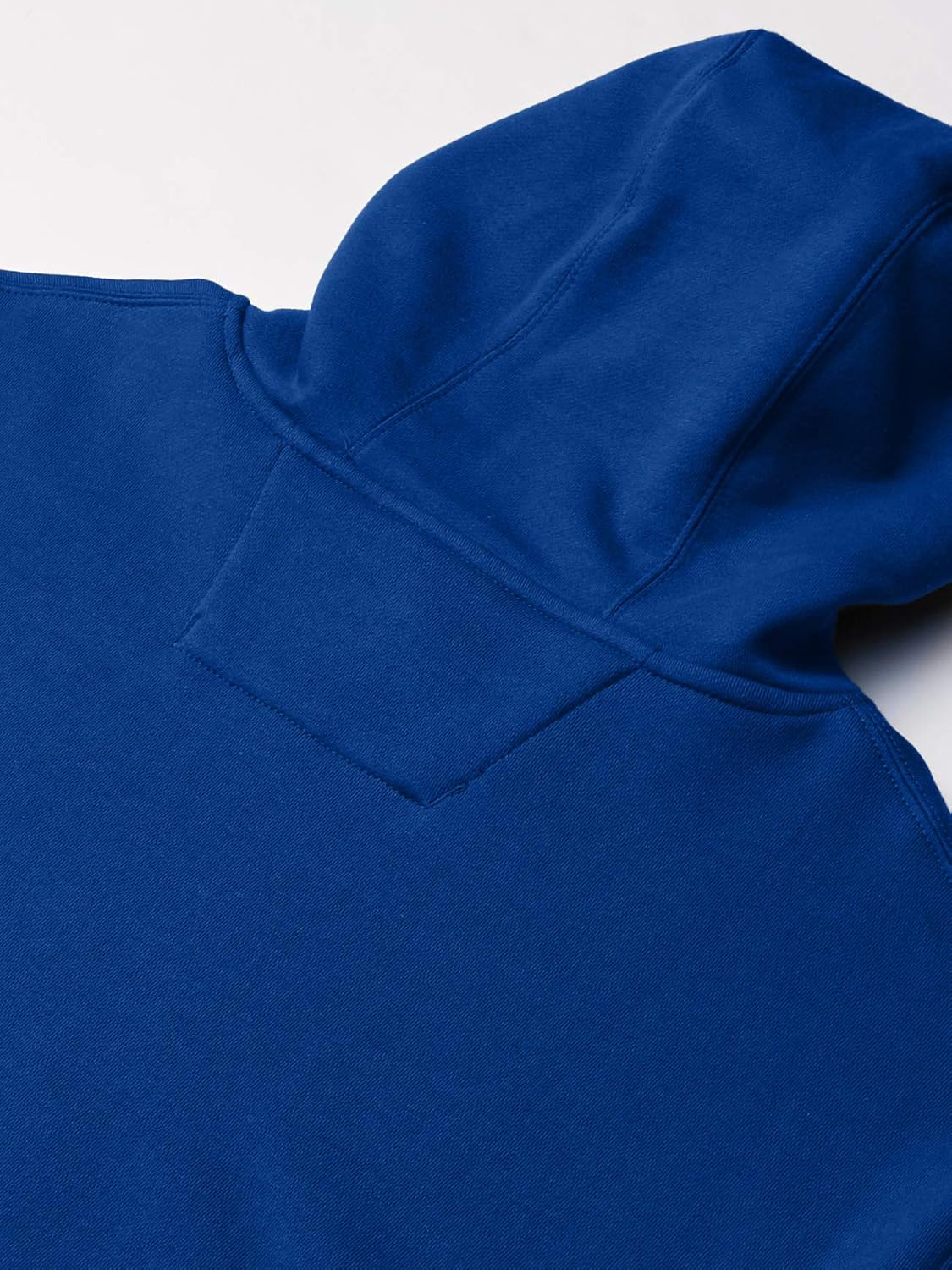 Caterpillar Men's Trademark Banner Hooded Sweatshirt: Clothing