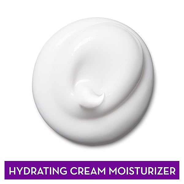 OLAY AGE DEFYING CLASSIC DAILY RENEWAL CREAM, FACE MOISTURIZER, 2 OZ (PACK OF 3)