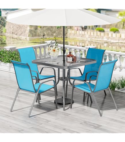 11 foot offset patio umbrella replacement canopy Garden Winds Replacement Canopy for BHG 11FT Solar Offset Umbrella main image 0