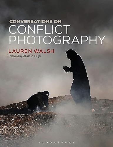 Download Conversations on Conflict Photography PDF