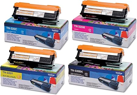 brother tn320
