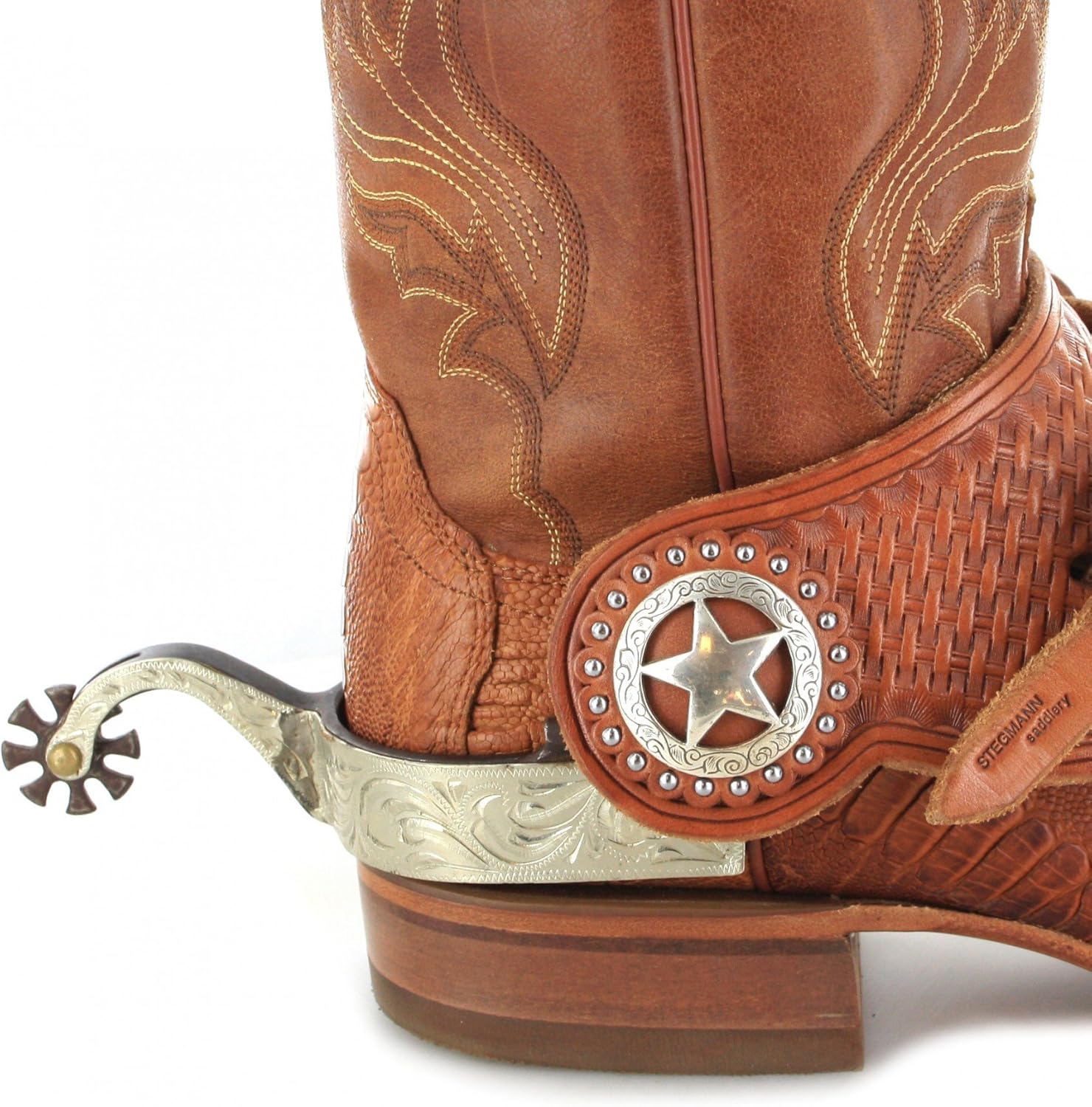 Brand: Lucchese