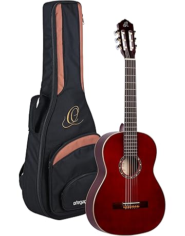 Amazon.es: Guitarras clásicas: Instrumentos musicales