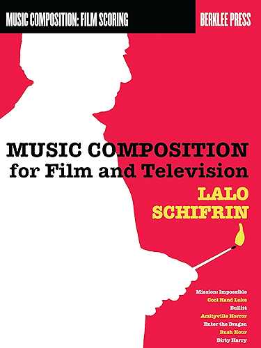 Download Music Composition for Film and Television (Music Composition: Film Scoring) (English Edition) PDF