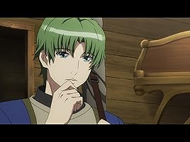 Amazon Co Jp ねじ巻き精霊戦記 天鏡のアルデラミンを観る Prime Video