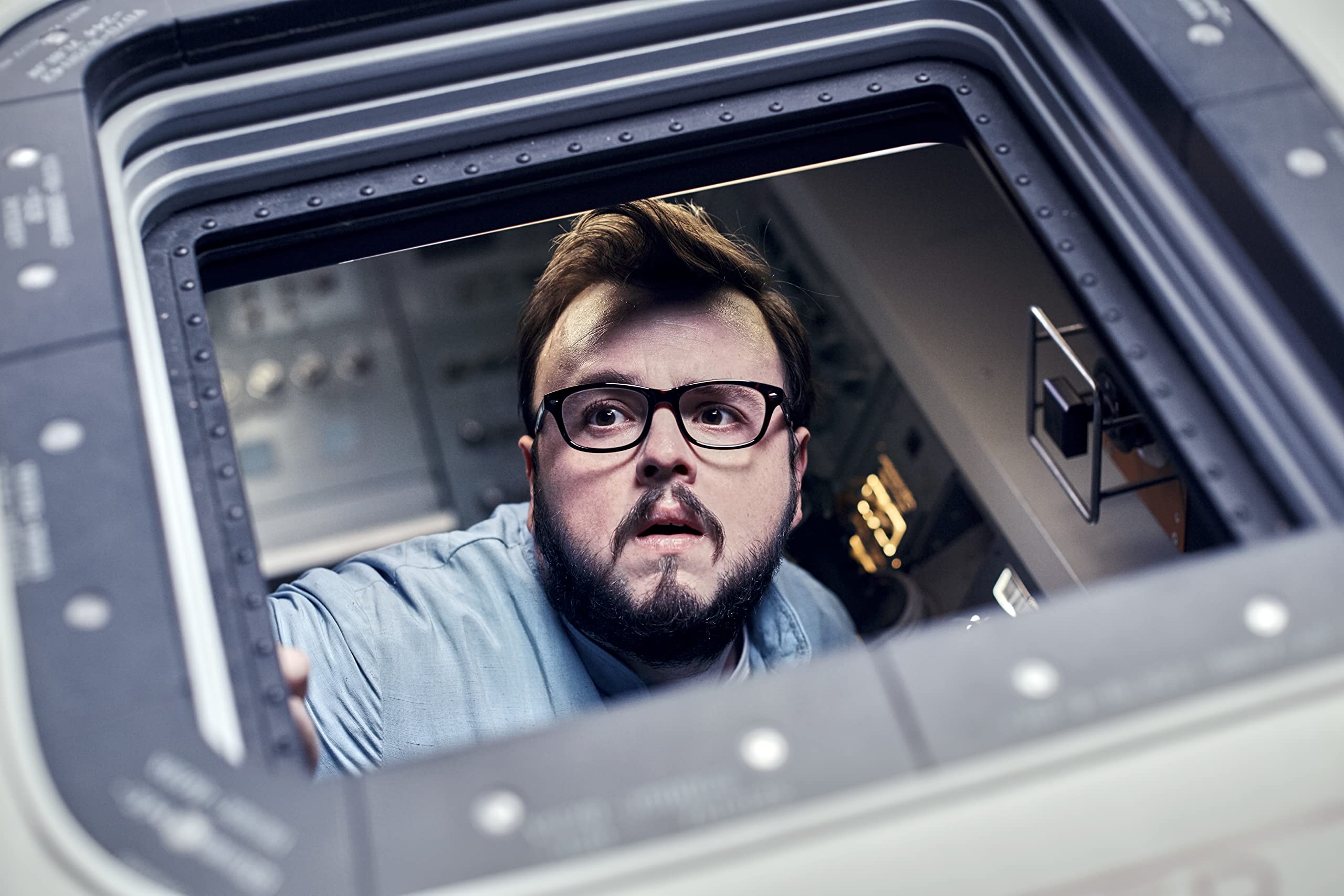 Moonfall - limitiertes Steelbook (4K Ultra HD) (exklusiv bei Amazon.de) [Blu-ray] (Limited Edition) 5