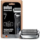 Braun Series 7 Replacement Shaver Head Compatible 70 71 72 74S