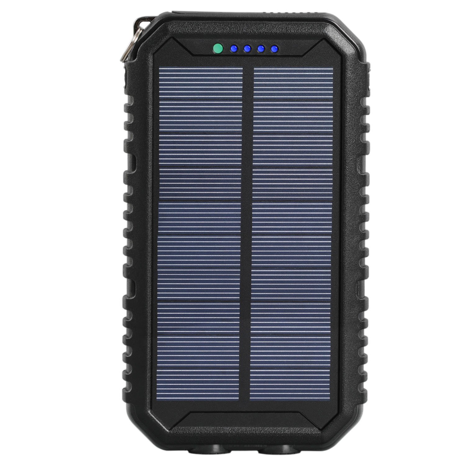 Best Solar Power Bank Reviews Available Today in 2022