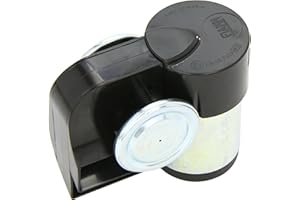 FIAMM 921939 Ultimate Blast Horn,Fits 12 V Applications