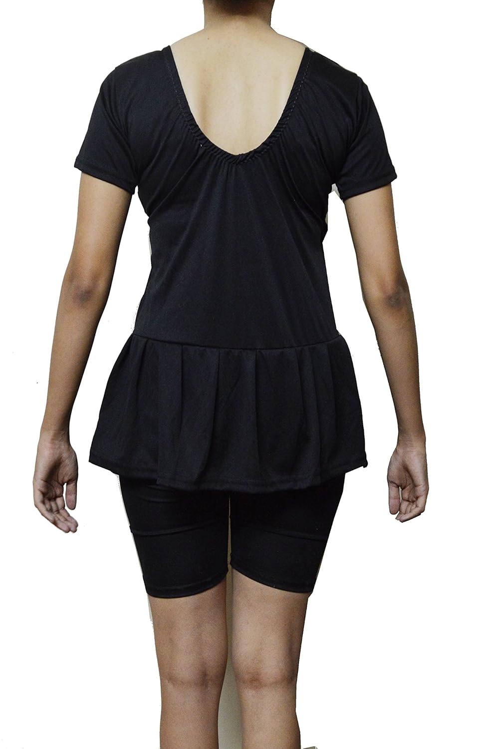 tab fashion swimwear for women/girls