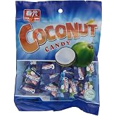 Chun Guang Coconut Candy, 5.6 Ounce