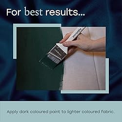 Fabric Paint for Furniture - Restore or Change the