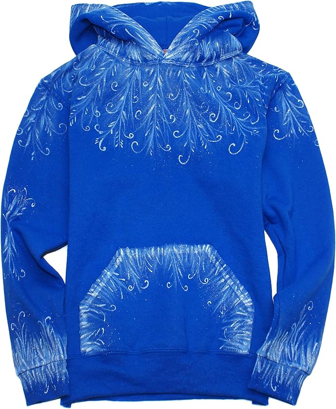 jack frost hoodie amazon
