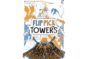 Flip Pick Towers