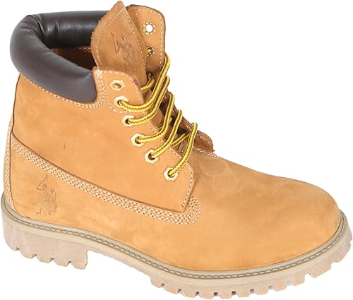 polo association boots