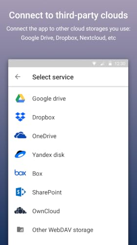 ONLYOFFICE Documents:Amazon.com:Appstore for Android