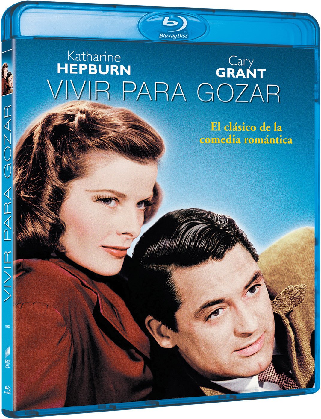 Holiday (Region B)