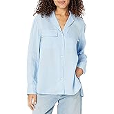 Theory Women's Notch Shirt