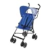 Passeggino Chicco Snappy Blue Whales