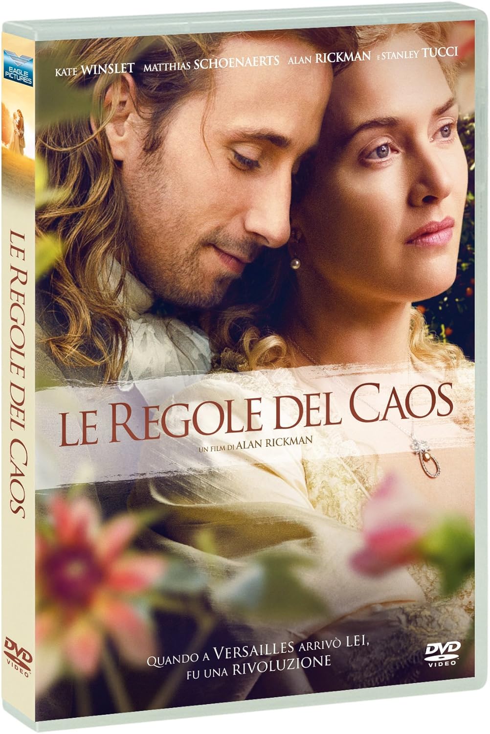 Le Regole Del Caos Tratto Dal Libro
